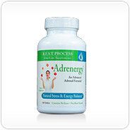 Dr. Morter's Adrenergy (100t) - dr Chang Health - Chiropractor in La Jolla