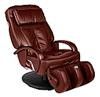 Human Touch HT-7120 ThermoStretch Massage Chair (black, dark Chocolate) - dr Chang Health - Chiropractor in La Jolla