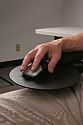 Swing Chair Pivot Mouse Tray vip - dr Chang Health - Chiropractor in La Jolla