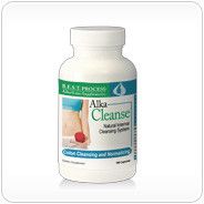 Dr. Morter's Alka Cleanse - dr Chang Health - Chiropractor in La Jolla