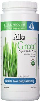 Dr. Morter's Alka Green Powder (10 oz) FLASH SALE! - dr Chang Health - Chiropractor in La Jolla