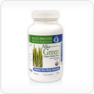Dr. Morter's Alka Green Tablets (300t) - dr Chang Health - Chiropractor in La Jolla