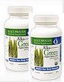 FLASH SALE! ends 5/18/25 Alka Green Tablets (300t) $31.87 SALE! FREE SHIP!