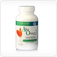 Dr. Morter's Alka-Omega 3 (90sg) Lowest Price - dr Chang Health - Chiropractor in La Jolla