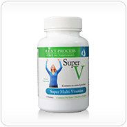 Dr. Morter's Super V (75t) - dr Chang Health - Chiropractor in La Jolla