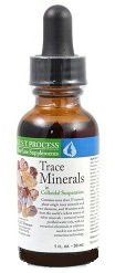 Dr. Morter's BEST Process Trace Minerals (1 oz) - dr Chang Health - Chiropractor in La Jolla